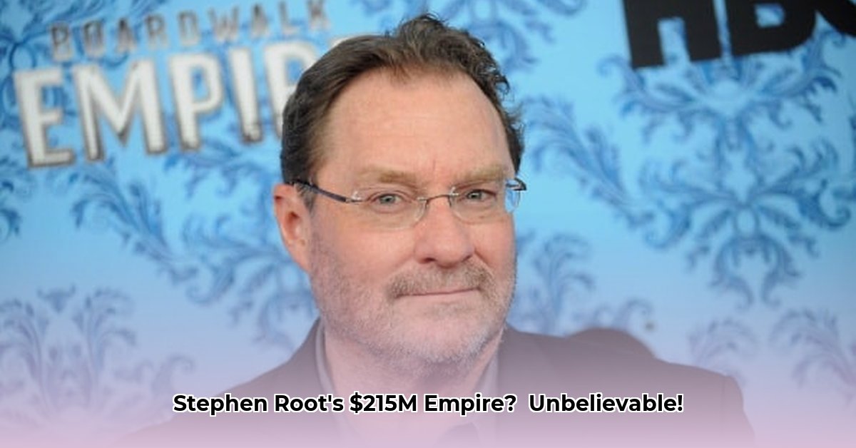 stephen-root-net-worth